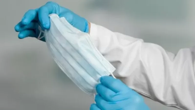 Որոշ սուպերմարկետներում աշխատողներին ձևական բնույթի դիմակներ են տրվում. ԱԱՏՄ ղեկավար Հակոբ Ավագյան