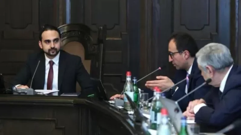 Ժամանակավորապես սահմանափակում է ապրանքների արտահանումը ՀՀ-ից, այդ թվում` ԵԱՏՄ երկրներ. Պարետի որոշումը