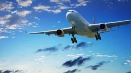 Ապրիլի 6-ին կազմակերպվելու է Մոսկվա-Երևան չարտերային թռիչքը