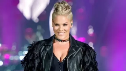 Երգչուհի Pink-ը վարակվել է կորոնավիրուսով և հաղթահարել այն