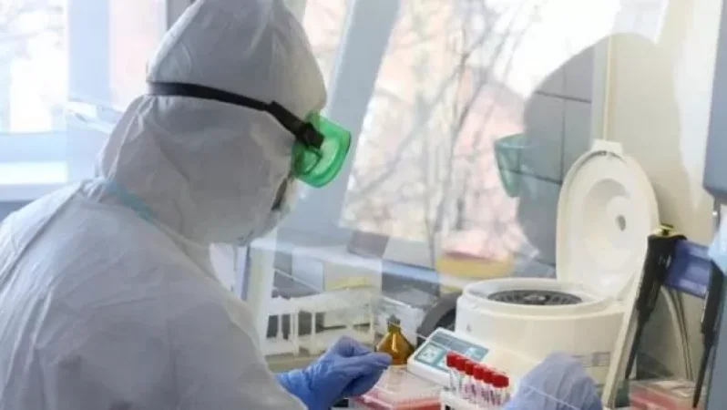 Մոսկվայում վերջին մեկ օրվա ընթացքում գրանցվել է կորոնավիրուսով վարակման 434 նոր դեպք. ՌԻԱ Նովոստի