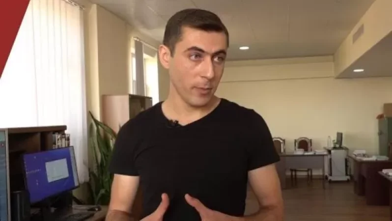 Մենք այսօր սաղ հանրապետությունը անմնացորդ լվացինք. Գագիկ Սուրենյան