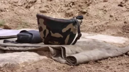 Զինծառայող Գարեգին Բաբակեխյանին դիտավորությամբ կյանքից զրկելու կասկածանքով ձերբակալվել է համածառայակիցը. ՔԿ