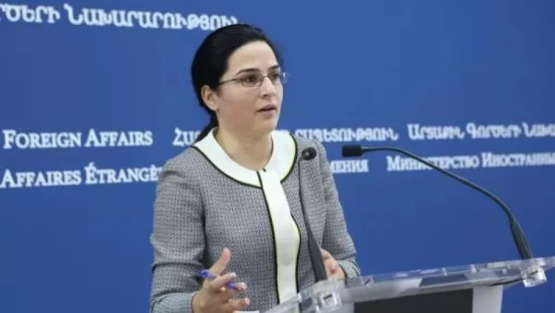 «Վերին Լարս» անցակետում այս պահին Հայաստան վերադարձող ՀՀ քաղաքացիներ կամ ավտոբուսներ չկան