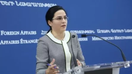 «Վերին Լարս» անցակետում այս պահին Հայաստան վերադարձող ՀՀ քաղաքացիներ կամ ավտոբուսներ չկան