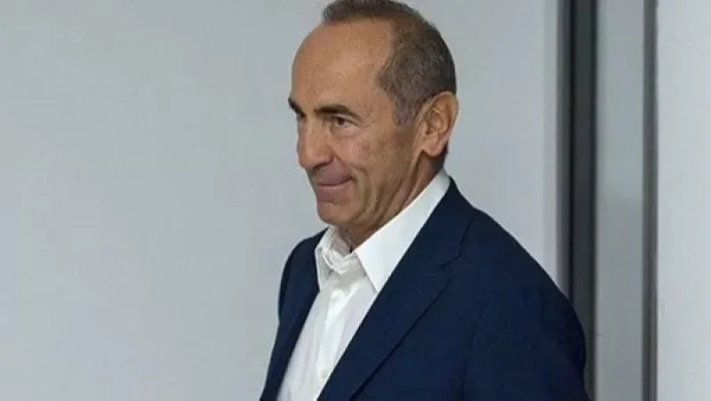 Քոչարյանի փաստաբանների բողոքի հիման վրա ՄԻՊ-ը գրություն է ուղարկել ՔԿԾ ղեկավարին. Փաստինֆո