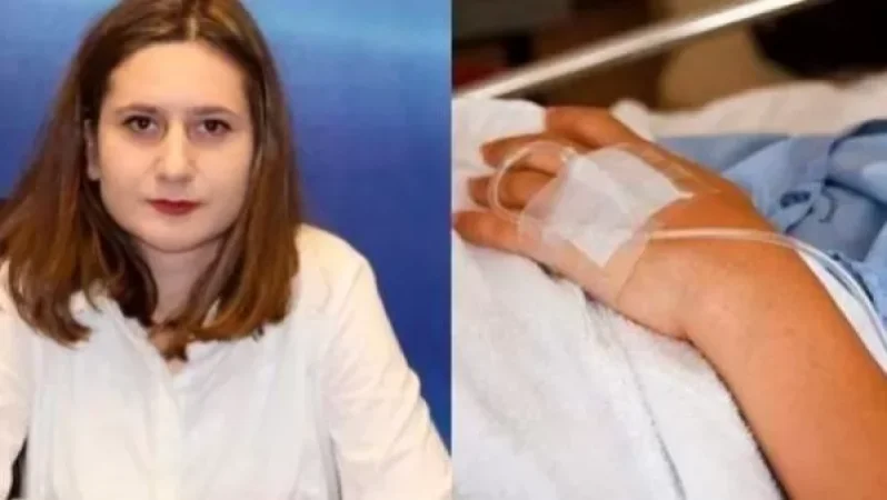 Վերակենդանացման բաժանմունքներում 25 պացիենտ է բուժվում. ԱՆ խոսնակը՝ կորոնավիրուսով հիվանդների մասին