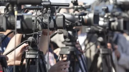 Լրագրողների պաշտպանության կոմիտեն կոչ է արել չստորագրել լրագրողներին հավատարմագրումից զրկելու որոշումը