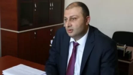 Դադարեցվել են Արցախի գլխավոր դատախազի լիազորությունները