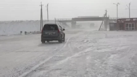 Վարդենյաց լեռնանցքը փակ է. իրավիճակը՝ ճանապարհներին