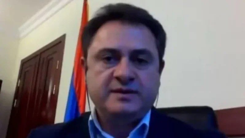 Տավուշի մարզում կորոնավիրուսով վարակված 2 մարդ կա, որոնցից մեկն ազգությամբ ուզբեկ է․ Հայկ Չոբանյան