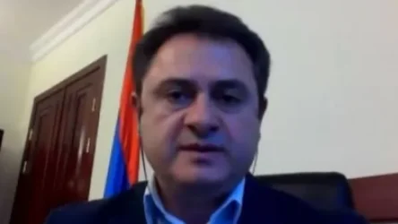 Տավուշի մարզում կորոնավիրուսով վարակված 2 մարդ կա, որոնցից մեկն ազգությամբ ուզբեկ է․ Հայկ Չոբանյան