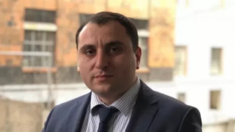 Առողջապահության փոխնախարարը իր՝ կորոնավիրուսով վարակված լինելու լուրերի մասին