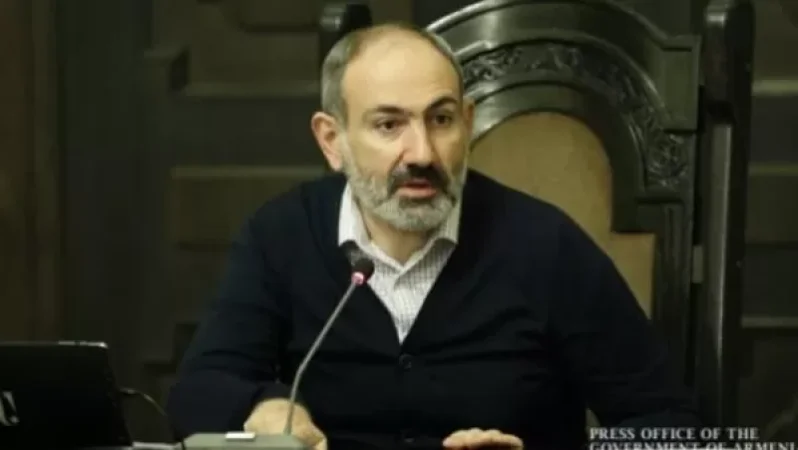 Վարչապետն անցկացրել է հերթական խորհրդակցությունը և կարևորել ստեղծագործականության խթանումը