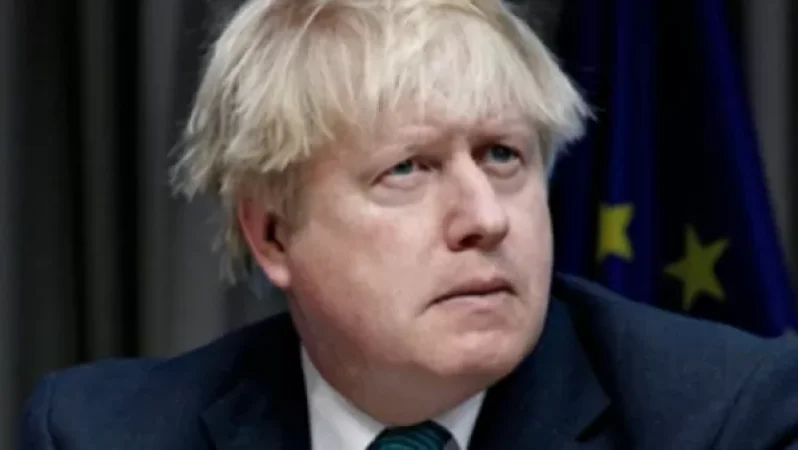 Ջոնսոնը հոսպիտալացվել է, նրան թոքերի արհեստական օդափոխման սարքին կմիացնեն․РИА