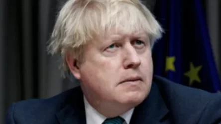 Ջոնսոնը հոսպիտալացվել է, նրան թոքերի արհեստական օդափոխման սարքին կմիացնեն․РИА