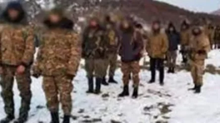 «Գերիներով տարածք հանձնելու խնդիր ենք տեսնում». Սիրանուշ Սահակյանը` գերիներին պիտակավորելու և իշխանության գործելաոճի մասին