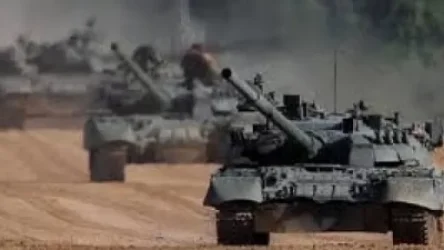 ՏԵՍԱՆՅՈՒԹ. Տանկեր են մտել քաղաք. Ղազախստան