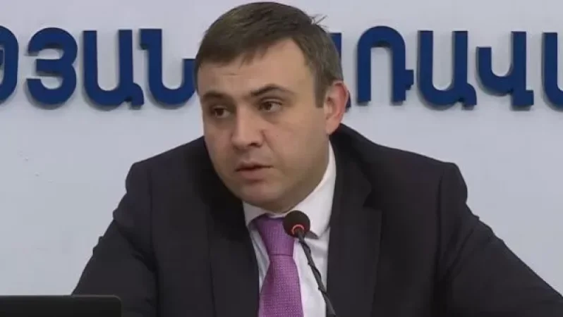 Հնարավոր է, որ առաջին անհրաժեշտության ապրանքների գները բարձրանան․ էկոնոմիկայի փոխնախարար
