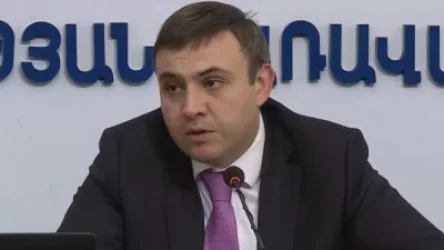 Հնարավոր է, որ առաջին անհրաժեշտության ապրանքների գները բարձրանան․ էկոնոմիկայի փոխնախարար