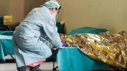 Իրանում կորոնավիրուսով վարակվածների թիվը հասել է 60 500-ի. «ՌԻԱ Նովոստի»