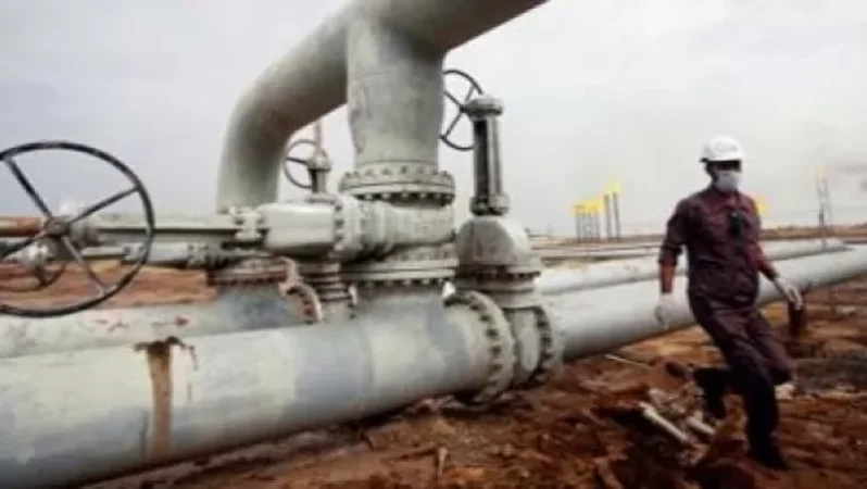 Իրաքում կրակ են բացել ամերիկյան ընկերության նավթահանքի ուղղությամբ