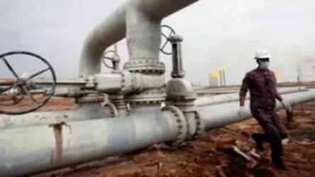 Իրաքում կրակ են բացել ամերիկյան ընկերության նավթահանքի ուղղությամբ