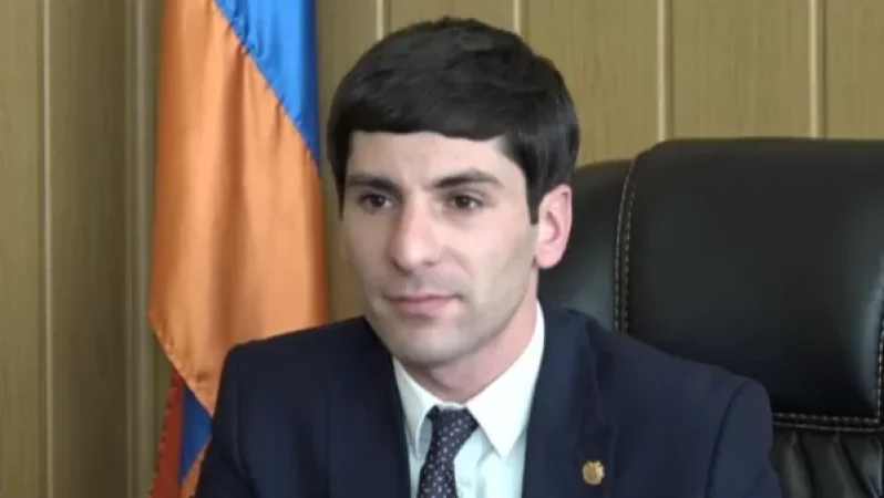 Արարատի մարզում ունենք կորոնավիրուսով 173 վարակակիր, երեկ հաստատված որևէ նոր դեպք չենք ունեցել. մարզպետ