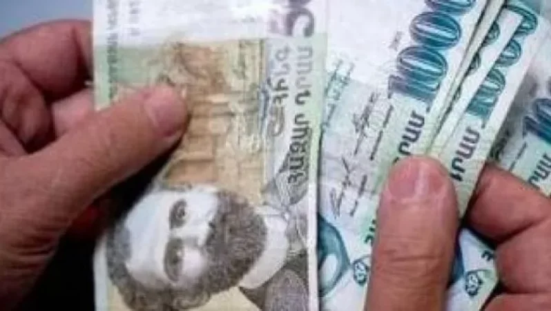 Պետական օժանդակության 6-րդ ծրագրով քաղաքացիներին կտրվի 68․000 դրամ միանվագ օժանդակություն