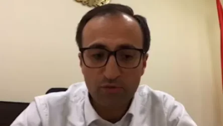 ՏԵՍԱՆՅՈՒԹ․ Տեմպը ջարդելու ջանքերը պետք է կրկնապատկենք, որ լայնածավալ տարածման վտանգ չլինի. Թորոսյան