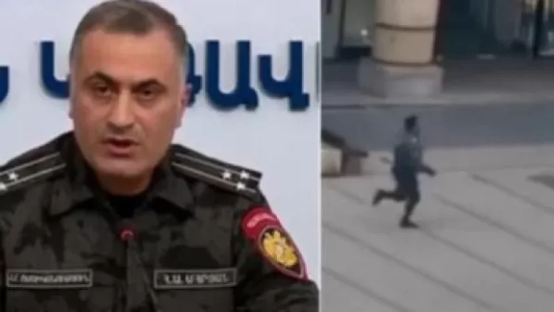 Հյուսիսային պողոտայի դեպքը կապված էր արտակարգ դրության հետ. Մհրյանը մեկնաբանում է