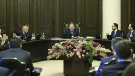 ՏԵՍԱՆՅՈՒԹ․ Կառավարությունը մի շարք ոլորտների տրամադրում է անգրավ վարկեր