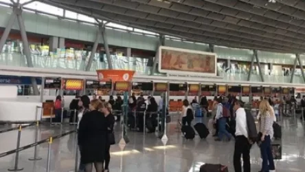 Վաղը Մոսկվա-Երևան երկրորդ չարտերային թռիչքը կիրականացվի