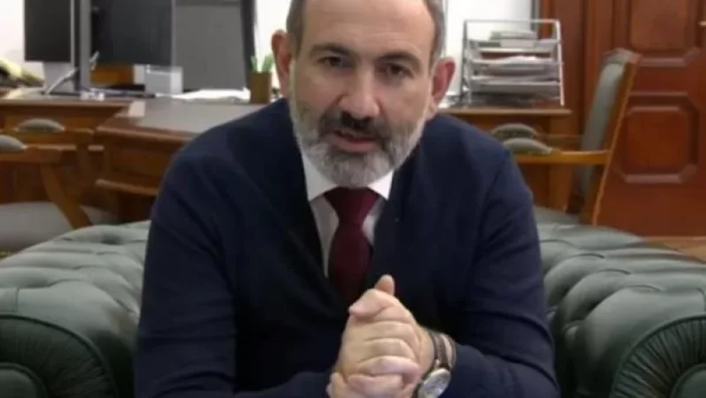 Մարտին բարձրաստիճան պաշտոնյաները պարգևավճար չեն ստանա, գումարը կուղղվի կորոնավիրուսի դեմ պայքարին․ Փաշինյան