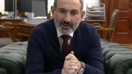 Մարտին բարձրաստիճան պաշտոնյաները պարգևավճար չեն ստանա, գումարը կուղղվի կորոնավիրուսի դեմ պայքարին․ Փաշինյան