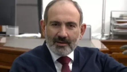 Փաշինյանին քաղաքացիներից մեկը խորհուրդ է տվել կոճապղպեղ ուտել, որ կորոնավիրուսով չվարակվի