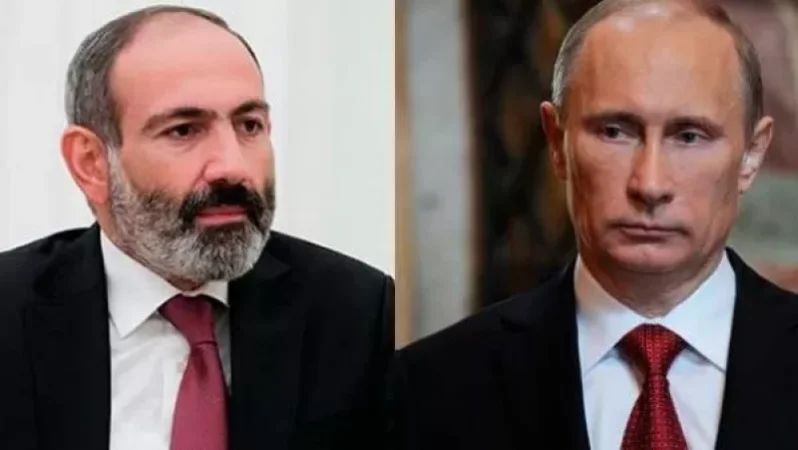 Վլադիմիր Պուտինի հետ քննարկել ենք գազի գնի նվազեցման հարցը. վարչապետ