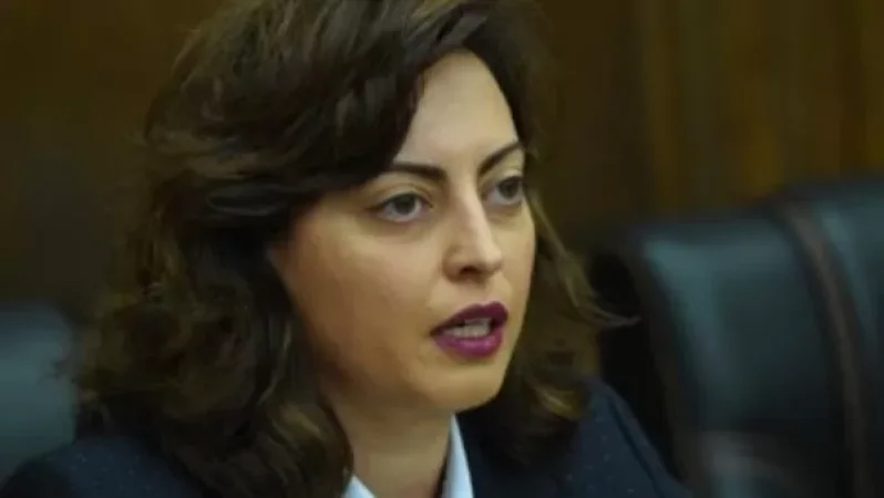 ԱԺ աշխատակազմի 2-րդ եռամսյակի պարգևատրման ֆոնդը ուղղվելու է կորոնավիրուսի դեմ պայքարին