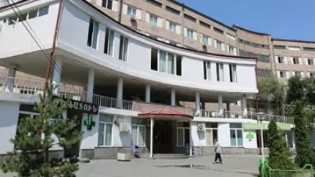 «Հրապարակ». «Սուրբ Գրիգոր Լուսավորիչ» ԲԿ-ում ժողովն ավարտվել է միջադեպով