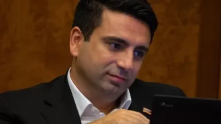 Երկու ուրախ պատմություն կորոնավիրուսի աշխարհից. Ալեն Սիմոնյան