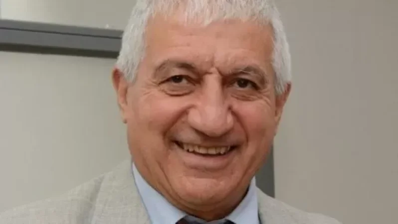 Կորոնավիրուսից մահացել է հայտնի ֆիզիկոս Միշիկ Ղազարյանը