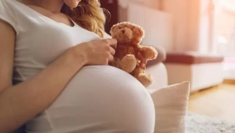 100 հազար դրամ օգնություն հղի կանանց