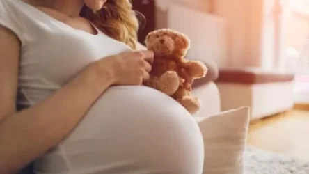 100 հազար դրամ օգնություն հղի կանանց