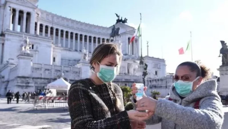 Որքան գումար է անհրաժեշտ Իտալիային վերականգման համար