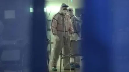 Կորոնավիրուսով վարակված կնոջ շփման շրջանակը պարզվում է. Քաշաթաղի շրջանի ղեկավար