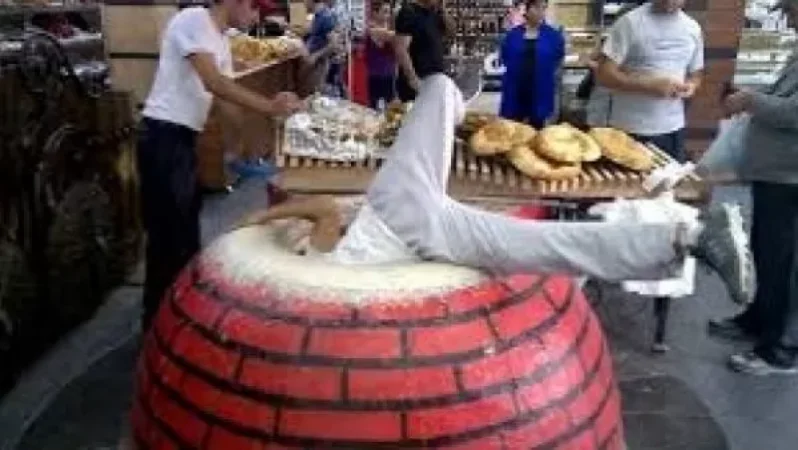 Կասեցրել է «Ծովագյուղ» և «Գնթունիք» ֆուդ կորտերում հանրային սննդի կազմակերպումը