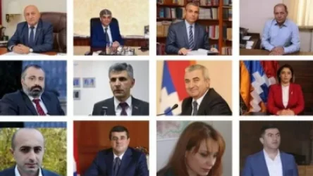 Արցախի ԿԸՀ-ն նախագահական ընտրությունների 2-րդ փուլի օր է նշանակել