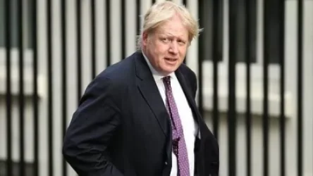 Ջոնսոնը թոքերի արհեստական օդափոխման ապարատին միացված չէ․ РИА Новости