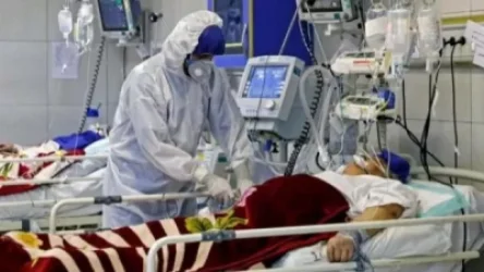 Կրասնոդար ժամանած ՀՀ քաղաքացու մոտ հայտնաբերվել է կորոնավիրուս. Новая Кубань