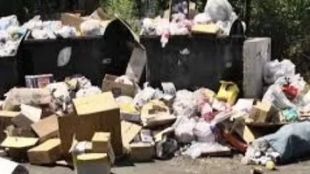 Մինչև 800․000 դրամ տուգանք՝ աղբն այրելու համար․ նոր օրինագիծ